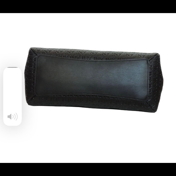 Jones New York black handbag - Picture 10 of 12